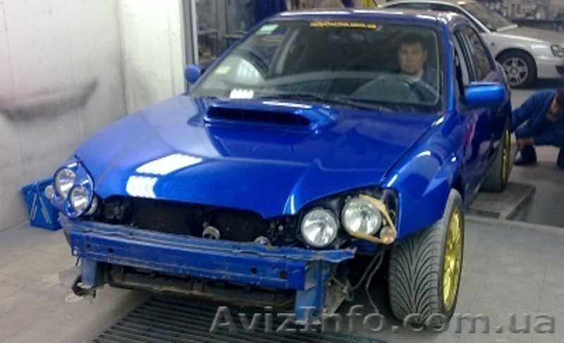 Ремонт субару автосервис - <ro>Изображение</ro><ru>Изображение</ru> #3, <ru>Объявление</ru> #1180253