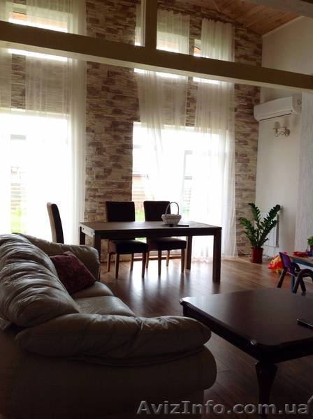 Готовый дом с мебелью, большое озеро и лес - <ro>Изображение</ro><ru>Изображение</ru> #3, <ru>Объявление</ru> #1182105