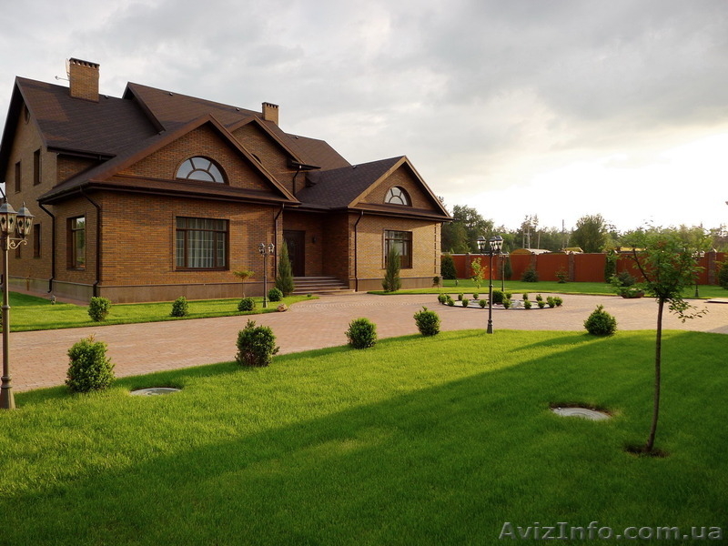 Конча-Заспа Коттедж 2014 Дамба р. Днепр - <ro>Изображение</ro><ru>Изображение</ru> #2, <ru>Объявление</ru> #1180234