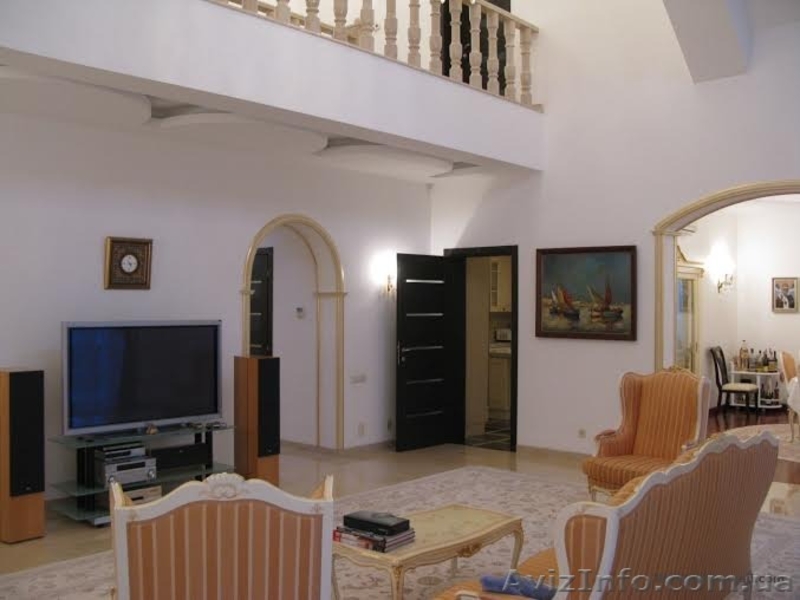 Дом в Конча-Заспа на берегу реги - <ro>Изображение</ro><ru>Изображение</ru> #1, <ru>Объявление</ru> #1179312