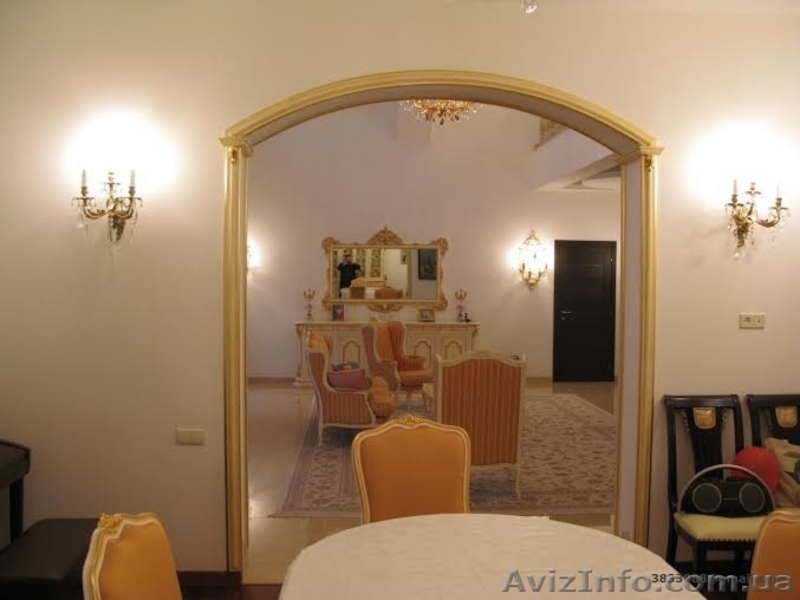 Дом в Конча-Заспа на берегу реги - <ro>Изображение</ro><ru>Изображение</ru> #4, <ru>Объявление</ru> #1179312