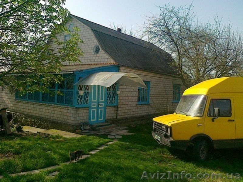 добротные дома и усадьба для души и покоя - <ro>Изображение</ro><ru>Изображение</ru> #2, <ru>Объявление</ru> #1171661