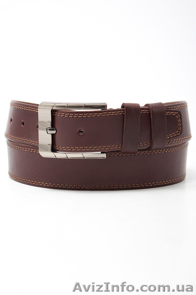 Мужские кожаные ремни оптом, доставка БЕСПЛАТНО. - <ro>Изображение</ro><ru>Изображение</ru> #5, <ru>Объявление</ru> #1180660