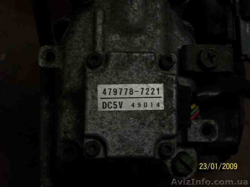 ТНВД Mitsubishi Pajero Sport 2,5td - <ro>Изображение</ro><ru>Изображение</ru> #1, <ru>Объявление</ru> #1170541