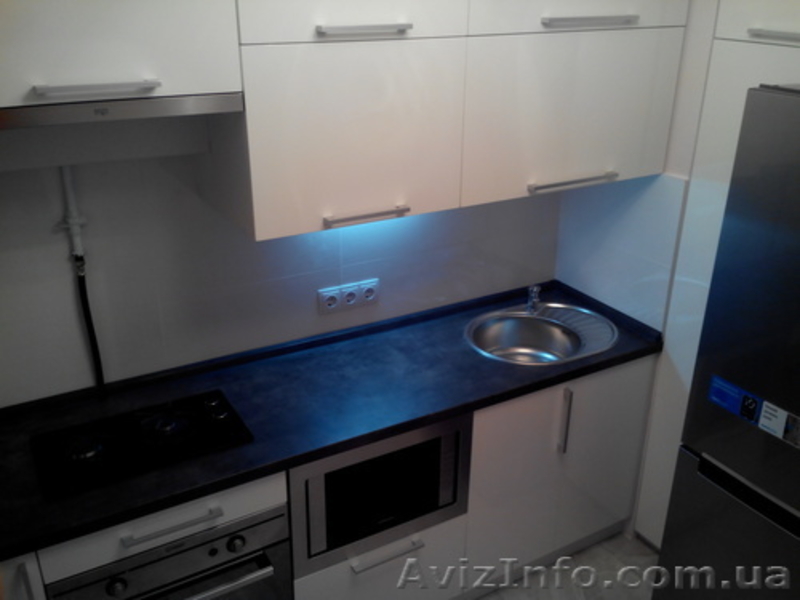 2х комн. Оболонь, евроремонт 8000 - <ro>Изображение</ro><ru>Изображение</ru> #2, <ru>Объявление</ru> #1177942