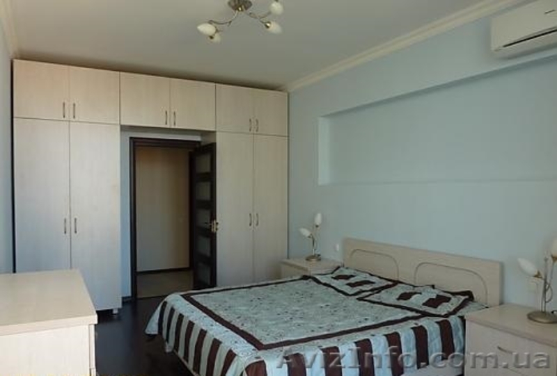 2х комн. ремонт, новый дом.  Вид на Днепр  - <ro>Изображение</ro><ru>Изображение</ru> #3, <ru>Объявление</ru> #1177624