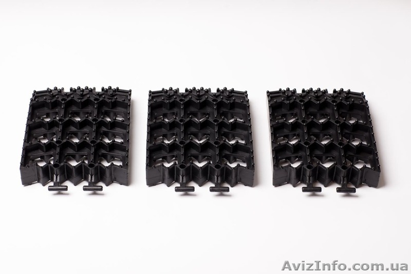 Антибуксовочные  траки - <ro>Изображение</ro><ru>Изображение</ru> #4, <ru>Объявление</ru> #1176832