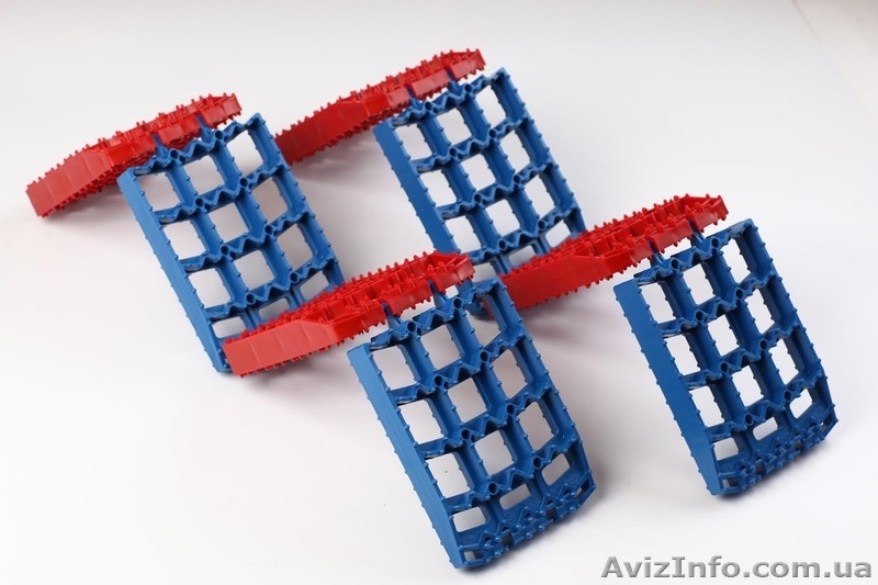 Антибуксовочные  траки - <ro>Изображение</ro><ru>Изображение</ru> #3, <ru>Объявление</ru> #1176832