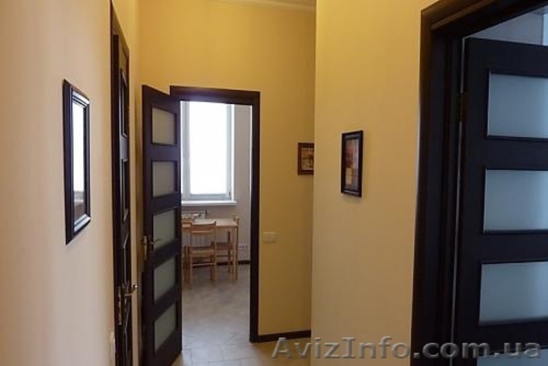 2х комн. ремонт, новый дом.  Вид на Днепр  - <ro>Изображение</ro><ru>Изображение</ru> #5, <ru>Объявление</ru> #1177624