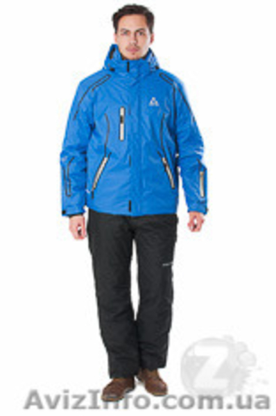 Продам женские и мужские пуховики и лыжные костюмы - <ro>Изображение</ro><ru>Изображение</ru> #7, <ru>Объявление</ru> #1179015