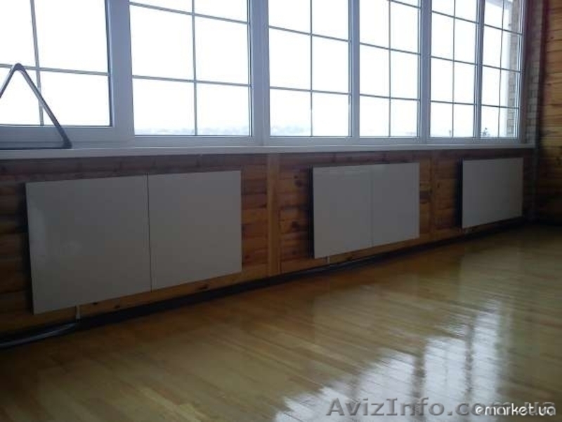 Керамические панели Hybrid- 375 Вт - <ro>Изображение</ro><ru>Изображение</ru> #5, <ru>Объявление</ru> #1178642