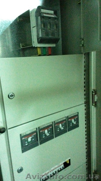 Продаётся щит электрический распределительный - <ro>Изображение</ro><ru>Изображение</ru> #1, <ru>Объявление</ru> #1181050
