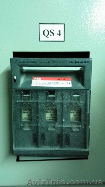 Продаётся щит электрический распределительный - <ro>Изображение</ro><ru>Изображение</ru> #9, <ru>Объявление</ru> #1181050