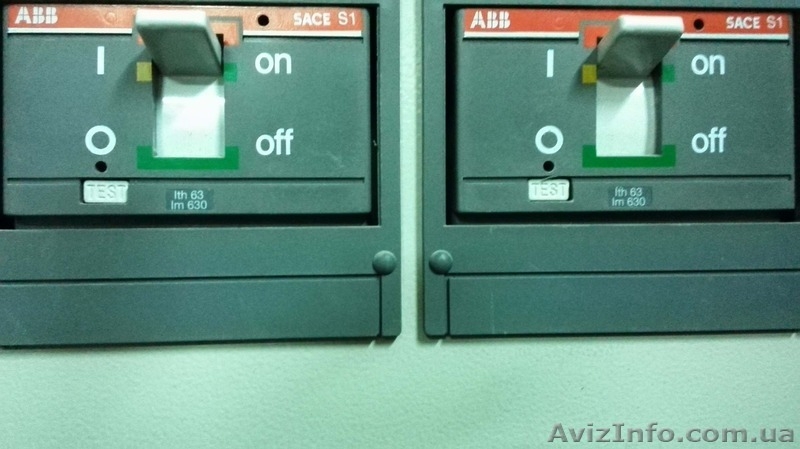 Продаётся щит электрический распределительный - <ro>Изображение</ro><ru>Изображение</ru> #10, <ru>Объявление</ru> #1181050