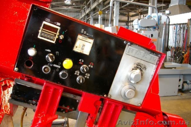 Ленточнопильный станок Amada HA-250W (в Украине) - <ro>Изображение</ro><ru>Изображение</ru> #2, <ru>Объявление</ru> #1179073