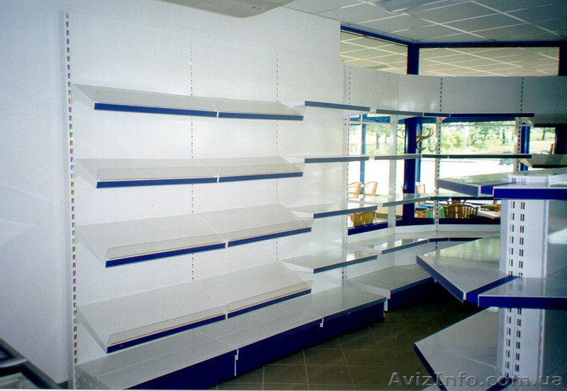 Стеллажи Wiko. Торговое оборудование. - <ro>Изображение</ro><ru>Изображение</ru> #1, <ru>Объявление</ru> #1181481