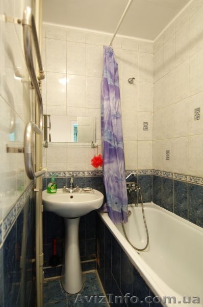 Посуточно 2к.квартира на б-ре Л.Ураинки 16А - <ro>Изображение</ro><ru>Изображение</ru> #6, <ru>Объявление</ru> #1170261