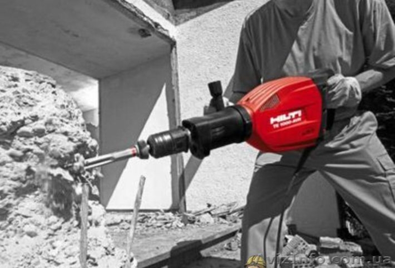 Демонтажные работы любой сложности в Киеве и Киевской обл. - <ro>Изображение</ro><ru>Изображение</ru> #1, <ru>Объявление</ru> #1177022