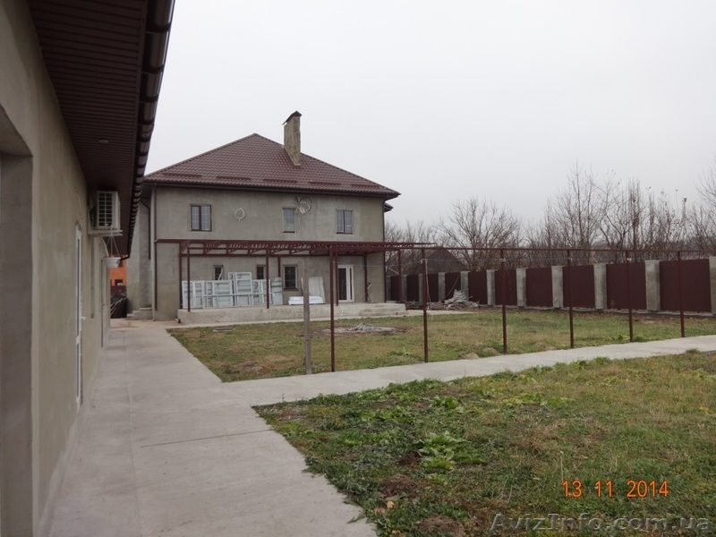 Продается не дорого готовый к заселению коттедж - <ro>Изображение</ro><ru>Изображение</ru> #5, <ru>Объявление</ru> #1178969