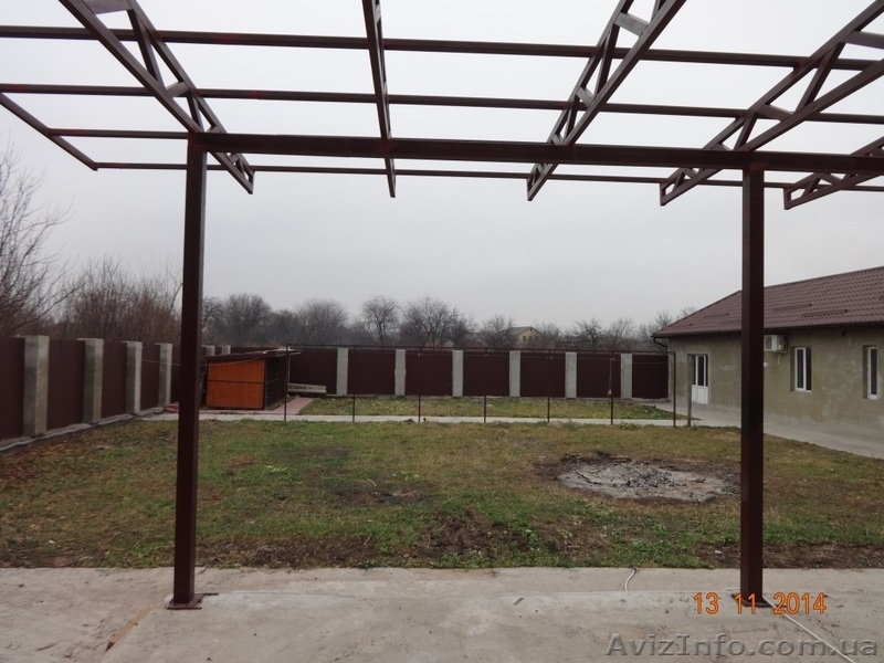 Продается не дорого готовый к заселению коттедж - <ro>Изображение</ro><ru>Изображение</ru> #7, <ru>Объявление</ru> #1178969