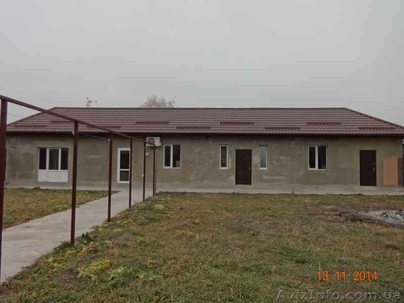 Продается не дорого готовый к заселению коттедж - <ro>Изображение</ro><ru>Изображение</ru> #9, <ru>Объявление</ru> #1178969