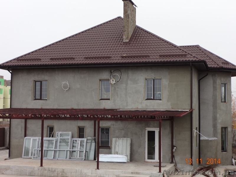 Продается не дорого готовый к заселению коттедж - <ro>Изображение</ro><ru>Изображение</ru> #3, <ru>Объявление</ru> #1178969