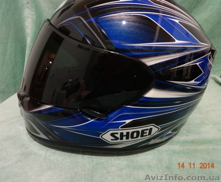 ПРОДАМ НЕ ДОРОГО ШЛЕМ SHOEL CW-1 - <ro>Изображение</ro><ru>Изображение</ru> #1, <ru>Объявление</ru> #1179038