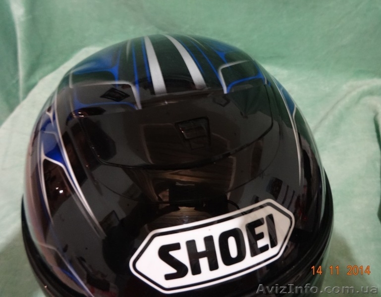 ПРОДАМ НЕ ДОРОГО ШЛЕМ SHOEL CW-1 - <ro>Изображение</ro><ru>Изображение</ru> #3, <ru>Объявление</ru> #1179038