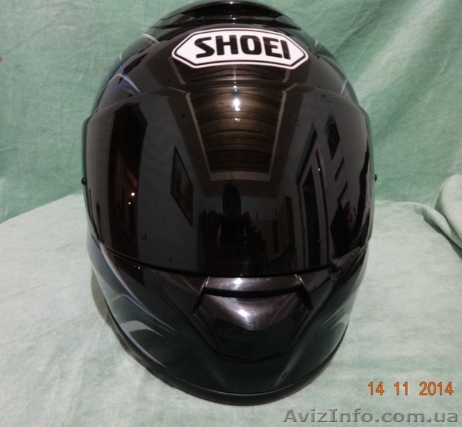 ПРОДАМ НЕ ДОРОГО ШЛЕМ SHOEL CW-1 - <ro>Изображение</ro><ru>Изображение</ru> #4, <ru>Объявление</ru> #1179038