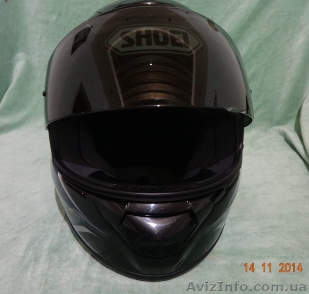 ПРОДАМ НЕ ДОРОГО ШЛЕМ SHOEL CW-1 - <ro>Изображение</ro><ru>Изображение</ru> #5, <ru>Объявление</ru> #1179038