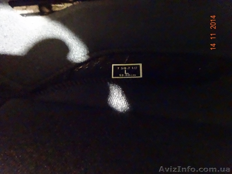 ПРОДАМ НЕ ДОРОГО ШЛЕМ SHOEL CW-1 - <ro>Изображение</ro><ru>Изображение</ru> #6, <ru>Объявление</ru> #1179038