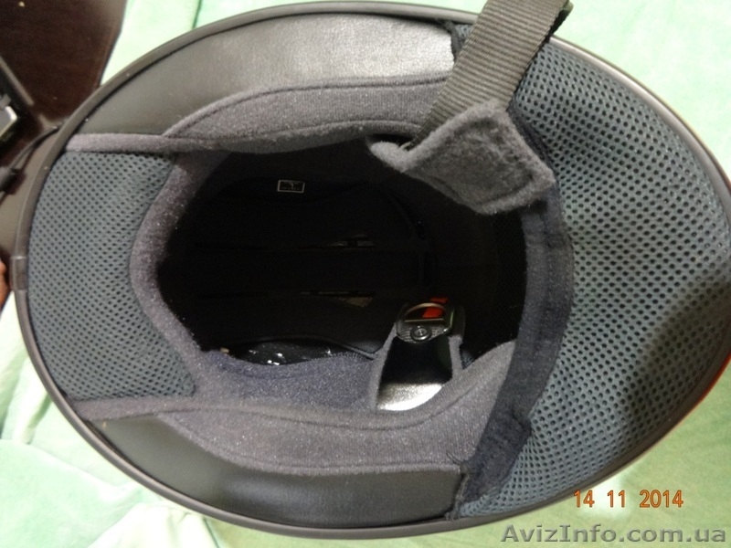 ПРОДАМ НЕ ДОРОГО ШЛЕМ SHOEL CW-1 - <ro>Изображение</ro><ru>Изображение</ru> #7, <ru>Объявление</ru> #1179038