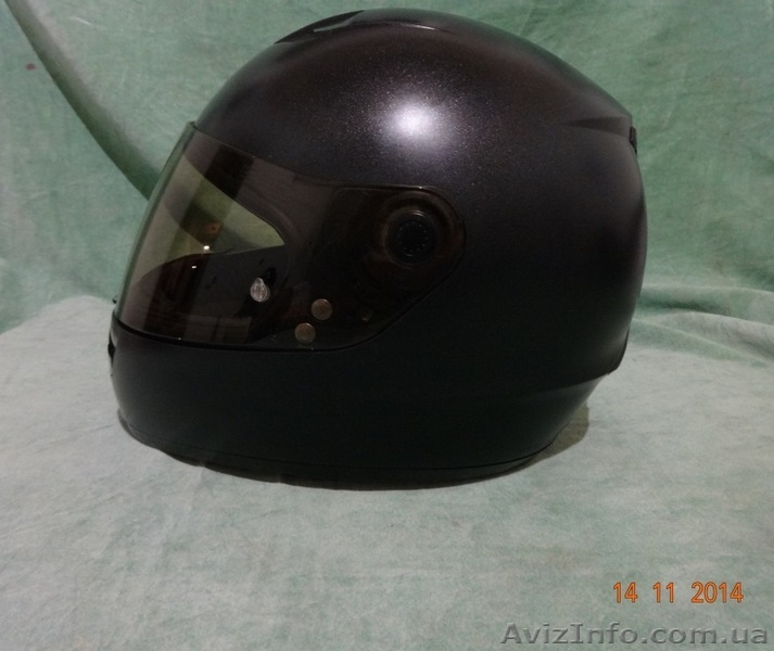 ПРОДАМ НЕ ДОРОГО ШЛЕМ SHOEL CW-1 - <ro>Изображение</ro><ru>Изображение</ru> #9, <ru>Объявление</ru> #1179038