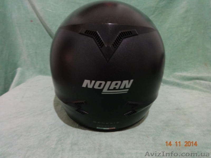 ПРОДАМ НЕ ДОРОГО ШЛЕМ SHOEL CW-1 - <ro>Изображение</ro><ru>Изображение</ru> #10, <ru>Объявление</ru> #1179038