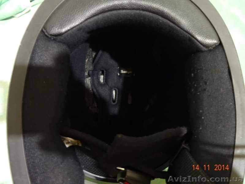 ПРОДАМ НЕ ДОРОГО ШЛЕМ SHOEL CW-1 - <ro>Изображение</ro><ru>Изображение</ru> #11, <ru>Объявление</ru> #1179038
