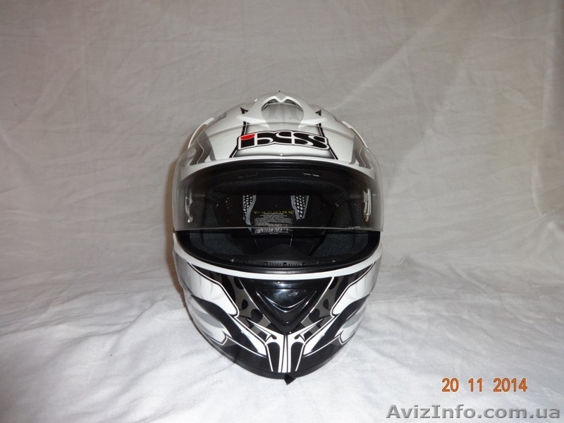 ПРОДАМ НЕ ДОРОГО ШЛЕМ SHOEL CW-1 - <ro>Изображение</ro><ru>Изображение</ru> #12, <ru>Объявление</ru> #1179038