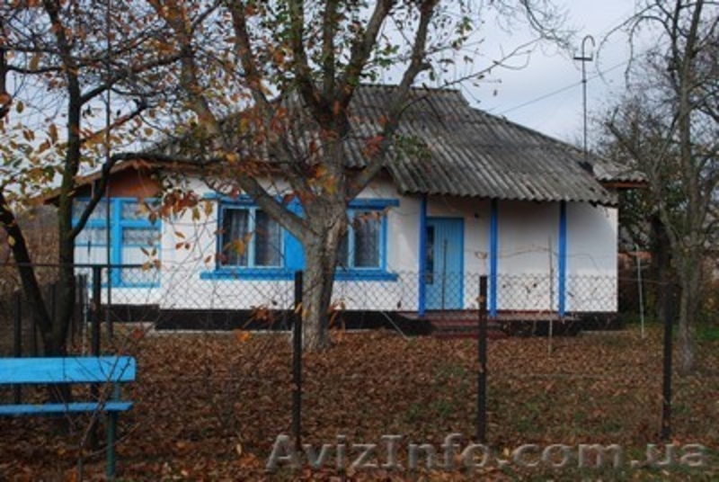 ПРОДАЄТЬСЯ БУДИНОК в с. Циблі, Переяслав-Хмельницького району - <ro>Изображение</ro><ru>Изображение</ru> #3, <ru>Объявление</ru> #1171117