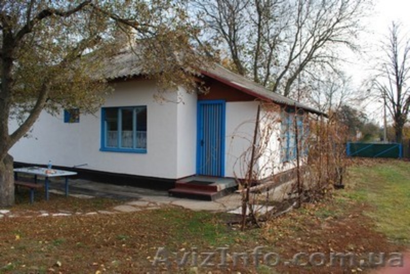 ПРОДАЄТЬСЯ БУДИНОК в с. Циблі, Переяслав-Хмельницького району - <ro>Изображение</ro><ru>Изображение</ru> #1, <ru>Объявление</ru> #1171117