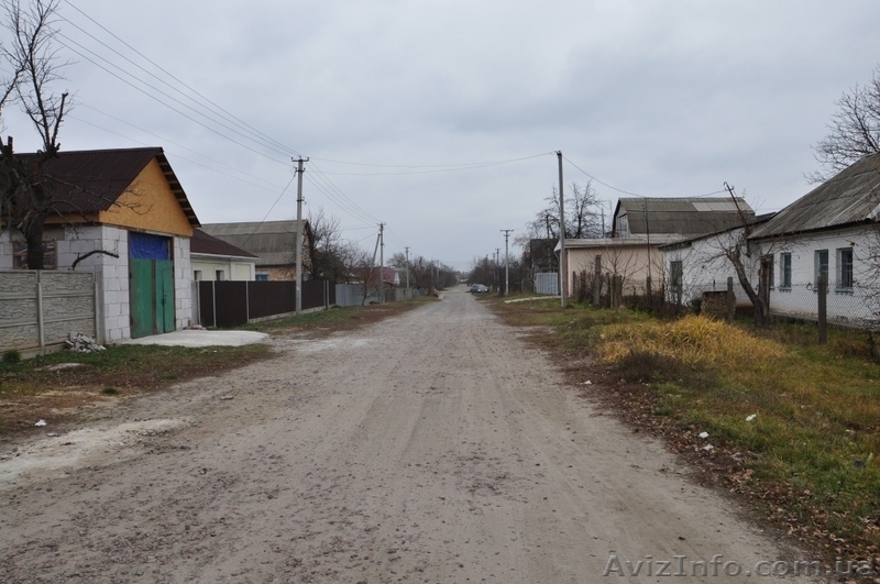 Продам участок в Киевской обл г.Борисполь - <ro>Изображение</ro><ru>Изображение</ru> #3, <ru>Объявление</ru> #1181308