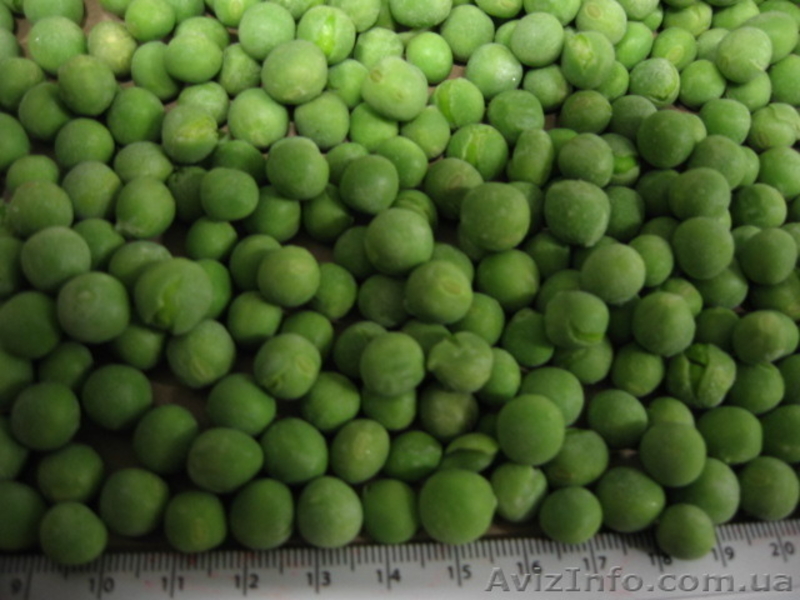 Горох замороженный - <ro>Изображение</ro><ru>Изображение</ru> #2, <ru>Объявление</ru> #1182052