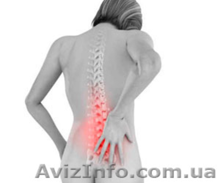 Лечение межпозвоночной грыжи без операции - <ro>Изображение</ro><ru>Изображение</ru> #4, <ru>Объявление</ru> #1177286