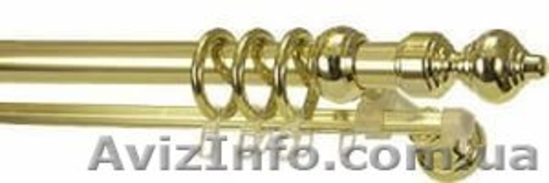 Карнизы - установка, монтаж - <ro>Изображение</ro><ru>Изображение</ru> #1, <ru>Объявление</ru> #1177658