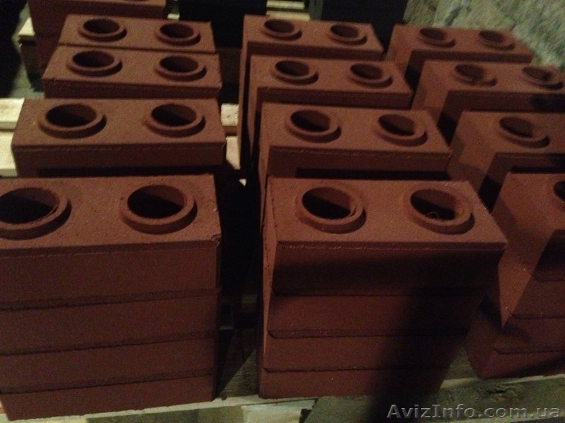 Производство Лего кирпича. - <ro>Изображение</ro><ru>Изображение</ru> #2, <ru>Объявление</ru> #1179062