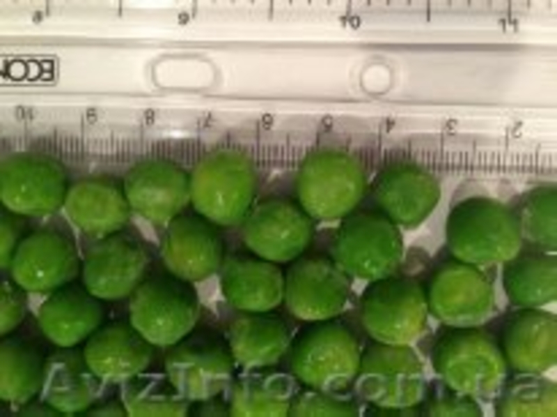 Горох замороженный - <ro>Изображение</ro><ru>Изображение</ru> #1, <ru>Объявление</ru> #1182052