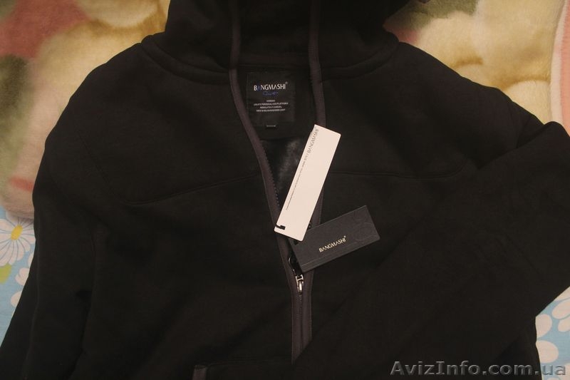 Толстовка Английский ролланд - <ro>Изображение</ro><ru>Изображение</ru> #1, <ru>Объявление</ru> #1175018