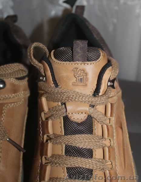 Ботинки мужские CAMEL - <ro>Изображение</ro><ru>Изображение</ru> #7, <ru>Объявление</ru> #1174927