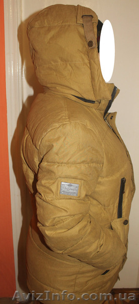 Пуховики бренд JEEP - <ro>Изображение</ro><ru>Изображение</ru> #9, <ru>Объявление</ru> #1174921