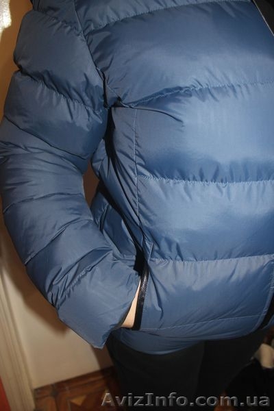 Пуховик мужской Nike - <ro>Изображение</ro><ru>Изображение</ru> #5, <ru>Объявление</ru> #1174925