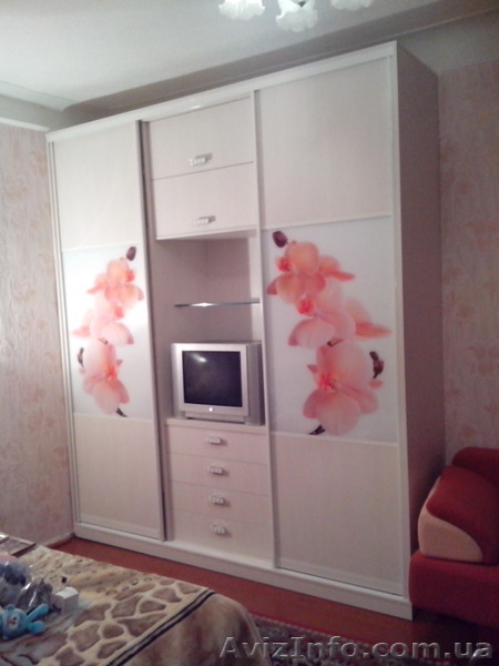 Изготовление мебели на заказ из современных не дорогих, качественных материалов  - <ro>Изображение</ro><ru>Изображение</ru> #2, <ru>Объявление</ru> #1179405