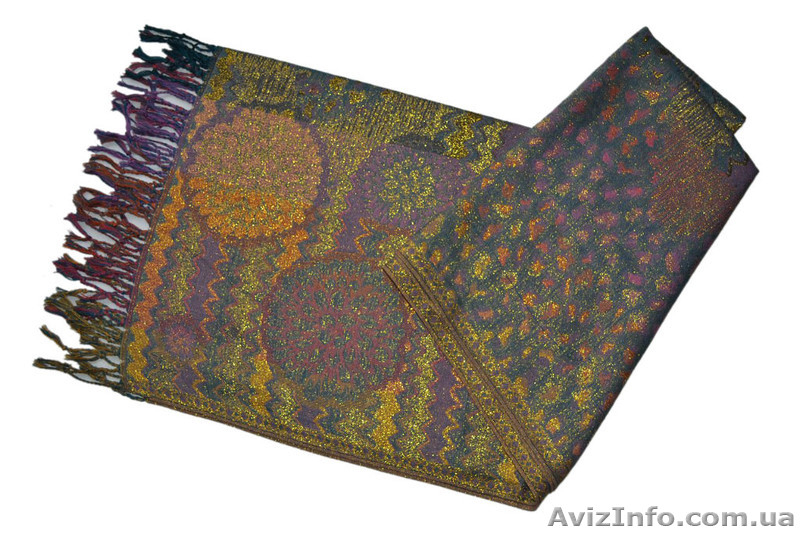 Шарфы и палантины - <ro>Изображение</ro><ru>Изображение</ru> #4, <ru>Объявление</ru> #1179653